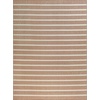 image:imageNourison Home Positano Charcoal Ivory 5 x 7 Area Rug  Easy Clean Non Shedding Bed Room Living Room Dining Room Kitchen 5 x 7Jute Ivory