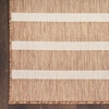 image:imageNourison Home Positano Charcoal Ivory 5 x 7 Area Rug  Easy Clean Non Shedding Bed Room Living Room Dining Room Kitchen 5 x 7Jute Ivory