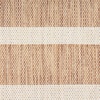 image:imageNourison Home Positano Charcoal Ivory 5 x 7 Area Rug  Easy Clean Non Shedding Bed Room Living Room Dining Room Kitchen 5 x 7Jute Ivory
