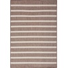image:imageNourison Home Positano Charcoal Ivory 5 x 7 Area Rug  Easy Clean Non Shedding Bed Room Living Room Dining Room Kitchen 5 x 7Natural Ivory