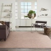 image:imageNourison Home Positano Charcoal Ivory 5 x 7 Area Rug  Easy Clean Non Shedding Bed Room Living Room Dining Room Kitchen 5 x 7Natural Ivory