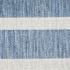 image:imageNourison Home Positano Charcoal Ivory 5 x 7 Area Rug  Easy Clean Non Shedding Bed Room Living Room Dining Room Kitchen 5 x 7Navy Ivory