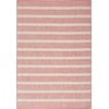 image:imageNourison Home Positano Charcoal Ivory 5 x 7 Area Rug  Easy Clean Non Shedding Bed Room Living Room Dining Room Kitchen 5 x 7Rainbow Ivory