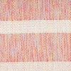 image:imageNourison Home Positano Charcoal Ivory 5 x 7 Area Rug  Easy Clean Non Shedding Bed Room Living Room Dining Room Kitchen 5 x 7Rainbow Ivory