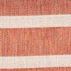 image:imageNourison Home Positano Charcoal Ivory 5 x 7 Area Rug  Easy Clean Non Shedding Bed Room Living Room Dining Room Kitchen 5 x 7Terracotta Ivory