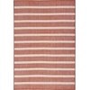 image:imageNourison Home Positano Charcoal Ivory 5 x 7 Area Rug  Easy Clean Non Shedding Bed Room Living Room Dining Room Kitchen 5 x 7Terracotta Ivory