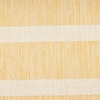 image:imageNourison Home Positano Charcoal Ivory 5 x 7 Area Rug  Easy Clean Non Shedding Bed Room Living Room Dining Room Kitchen 5 x 7Yellow Ivory