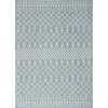 image:imageNourison Home Positano Jute 5 x 7 Area Rug  Easy Clean Non Shedding Bed Room Living Room Dining Room Kitchen 5 x 7Aqua