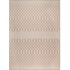 image:imageNourison Home Positano Jute 5 x 7 Area Rug  Easy Clean Non Shedding Bed Room Living Room Dining Room Kitchen 5 x 7Beige