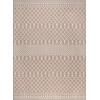 image:imageNourison Home Positano Jute 5 x 7 Area Rug  Easy Clean Non Shedding Bed Room Living Room Dining Room Kitchen 5 x 7Beige