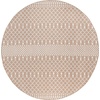 image:imageNourison Home Positano Jute 5 x 7 Area Rug  Easy Clean Non Shedding Bed Room Living Room Dining Room Kitchen 5 x 7Beige