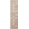 image:imageNourison Home Positano Jute 5 x 7 Area Rug  Easy Clean Non Shedding Bed Room Living Room Dining Room Kitchen 5 x 7Beige