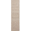 image:imageNourison Home Positano Jute 5 x 7 Area Rug  Easy Clean Non Shedding Bed Room Living Room Dining Room Kitchen 5 x 7Beige