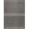 image:imageNourison Home Positano Jute 5 x 7 Area Rug  Easy Clean Non Shedding Bed Room Living Room Dining Room Kitchen 5 x 7Black