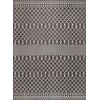 image:imageNourison Home Positano Jute 5 x 7 Area Rug  Easy Clean Non Shedding Bed Room Living Room Dining Room Kitchen 5 x 7Black
