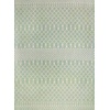 image:imageNourison Home Positano Jute 5 x 7 Area Rug  Easy Clean Non Shedding Bed Room Living Room Dining Room Kitchen 5 x 7Blue Green