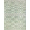 image:imageNourison Home Positano Jute 5 x 7 Area Rug  Easy Clean Non Shedding Bed Room Living Room Dining Room Kitchen 5 x 7Blue Green