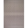 image:imageNourison Home Positano Jute 5 x 7 Area Rug  Easy Clean Non Shedding Bed Room Living Room Dining Room Kitchen 5 x 7Charcoal