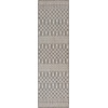 image:imageNourison Home Positano Jute 5 x 7 Area Rug  Easy Clean Non Shedding Bed Room Living Room Dining Room Kitchen 5 x 7Charcoal
