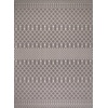 image:imageNourison Home Positano Jute 5 x 7 Area Rug  Easy Clean Non Shedding Bed Room Living Room Dining Room Kitchen 5 x 7Charcoal