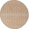 image:imageNourison Home Positano Jute 5 x 7 Area Rug  Easy Clean Non Shedding Bed Room Living Room Dining Room Kitchen 5 x 7Jute
