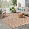 image:imageNourison Home Positano Jute 5 x 7 Area Rug  Easy Clean Non Shedding Bed Room Living Room Dining Room Kitchen 5 x 7Jute