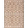 image:imageNourison Home Positano Jute 5 x 7 Area Rug  Easy Clean Non Shedding Bed Room Living Room Dining Room Kitchen 5 x 7Jute