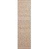 image:imageNourison Home Positano Jute 5 x 7 Area Rug  Easy Clean Non Shedding Bed Room Living Room Dining Room Kitchen 5 x 7Jute