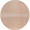image:imageNourison Home Positano Jute 5 x 7 Area Rug  Easy Clean Non Shedding Bed Room Living Room Dining Room Kitchen 5 x 7Jute