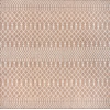 image:imageNourison Home Positano Jute 5 x 7 Area Rug  Easy Clean Non Shedding Bed Room Living Room Dining Room Kitchen 5 x 7Jute