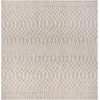 image:imageNourison Home Positano Jute 5 x 7 Area Rug  Easy Clean Non Shedding Bed Room Living Room Dining Room Kitchen 5 x 7Light Grey