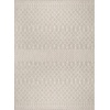 image:imageNourison Home Positano Jute 5 x 7 Area Rug  Easy Clean Non Shedding Bed Room Living Room Dining Room Kitchen 5 x 7Light Grey