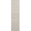 image:imageNourison Home Positano Jute 5 x 7 Area Rug  Easy Clean Non Shedding Bed Room Living Room Dining Room Kitchen 5 x 7Light Grey