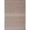 image:imageNourison Home Positano Jute 5 x 7 Area Rug  Easy Clean Non Shedding Bed Room Living Room Dining Room Kitchen 5 x 7Natural