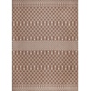 image:imageNourison Home Positano Jute 5 x 7 Area Rug  Easy Clean Non Shedding Bed Room Living Room Dining Room Kitchen 5 x 7Natural