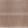 image:imageNourison Home Positano Jute 5 x 7 Area Rug  Easy Clean Non Shedding Bed Room Living Room Dining Room Kitchen 5 x 7Natural