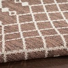 image:imageNourison Home Positano Jute 5 x 7 Area Rug  Easy Clean Non Shedding Bed Room Living Room Dining Room Kitchen 5 x 7Natural