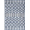 image:imageNourison Home Positano Jute 5 x 7 Area Rug  Easy Clean Non Shedding Bed Room Living Room Dining Room Kitchen 5 x 7Navy Blue