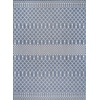 image:imageNourison Home Positano Jute 5 x 7 Area Rug  Easy Clean Non Shedding Bed Room Living Room Dining Room Kitchen 5 x 7Navy Blue