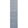 image:imageNourison Home Positano Jute 5 x 7 Area Rug  Easy Clean Non Shedding Bed Room Living Room Dining Room Kitchen 5 x 7Navy Blue