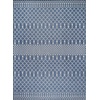 image:imageNourison Home Positano Jute 5 x 7 Area Rug  Easy Clean Non Shedding Bed Room Living Room Dining Room Kitchen 5 x 7Navy Blue