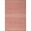 image:imageNourison Home Positano Jute 5 x 7 Area Rug  Easy Clean Non Shedding Bed Room Living Room Dining Room Kitchen 5 x 7Terracotta