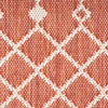 image:imageNourison Home Positano Jute 5 x 7 Area Rug  Easy Clean Non Shedding Bed Room Living Room Dining Room Kitchen 5 x 7Terracotta