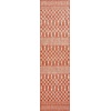 image:imageNourison Home Positano Jute 5 x 7 Area Rug  Easy Clean Non Shedding Bed Room Living Room Dining Room Kitchen 5 x 7Terracotta