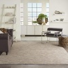 image:imageNourison Home Positano Light Grey 3 x 5 Area Rug  Easy Clean Non Shedding Bed Room Living Room Dining Room Kitchen 3 x 5Beige