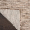 image:imageNourison Home Positano Light Grey 3 x 5 Area Rug  Easy Clean Non Shedding Bed Room Living Room Dining Room Kitchen 3 x 5Beige