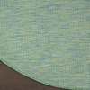 image:imageNourison Home Positano Light Grey 3 x 5 Area Rug  Easy Clean Non Shedding Bed Room Living Room Dining Room Kitchen 3 x 5BlueGreen