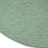 image:imageNourison Home Positano Light Grey 3 x 5 Area Rug  Easy Clean Non Shedding Bed Room Living Room Dining Room Kitchen 3 x 5BlueGreen