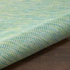 image:imageNourison Home Positano Light Grey 3 x 5 Area Rug  Easy Clean Non Shedding Bed Room Living Room Dining Room Kitchen 3 x 5BlueGreen
