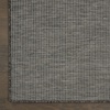 image:imageNourison Home Positano Light Grey 3 x 5 Area Rug  Easy Clean Non Shedding Bed Room Living Room Dining Room Kitchen 3 x 5Charcoal